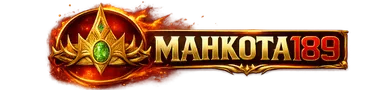 Mahkota189
